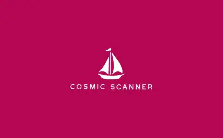 Cosmic Scanner Launches the Ultimate Online Group Trip Marketplace for Young Adults