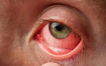 Will You Develop Dementia? Your Eyes Can Tell You 12 Years In Advance, Says Study