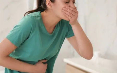 5 Morning Signs Of Stomach Cancer You Shouldn’t Ignore