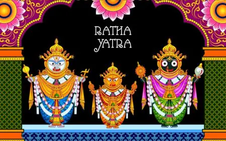 Jagannath Rath Yatra 2025 Date: Rituals, Timings, Wishes, And Places To Visit In Puri