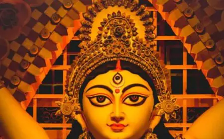Ashadha Gupt Navratri 2025: Dates, Shubh Muhurat, Rituals, And Dos & Don'ts