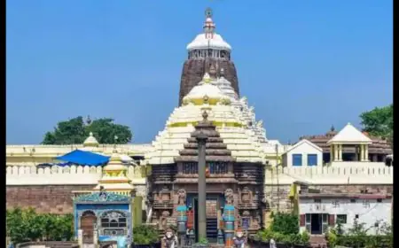 Rath Yatra 2025: Why Devotees Avoid The Third Step Of The Jagannath Temple | 6 Facts