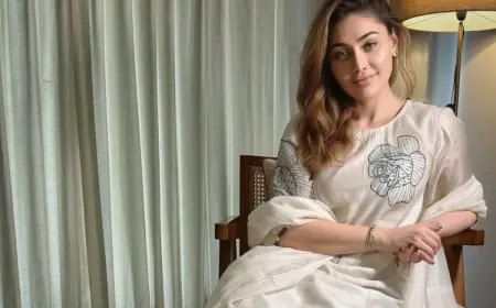 Shefali Jariwala Passes Away At 42: Why Are Young People Battling Heart-Related Ailments?