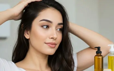 The Underrated Hair Step That Hairdressers Are Vouching For (And You’re Probably Skipping)