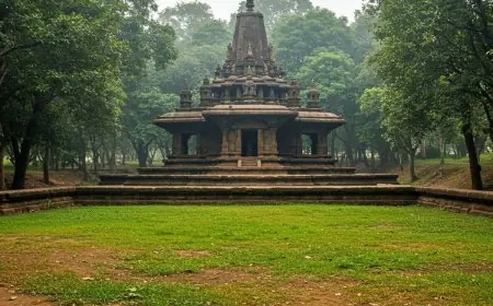 Celebrating The Rains: Goa’s Monsoon Festivities