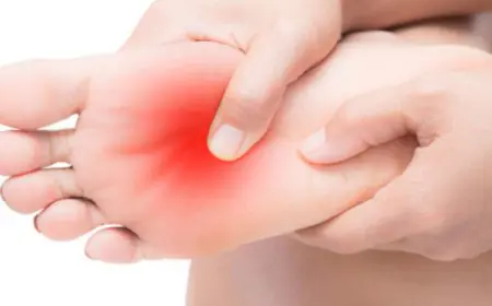 Natural Remedies For Diabetic Nerve Pain: What Really Helps