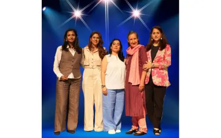 Barbara O’Neill’s India Tour Rekindles Faith in Holistic Living