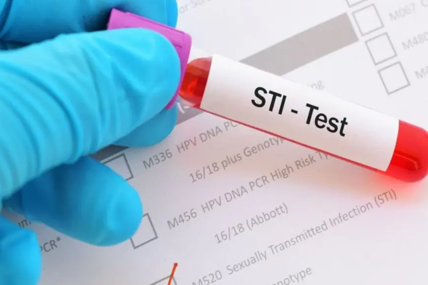 Let’s Talk Sex | Trichomoniasis: The Most Common STI You’ve Probably Never Heard Of