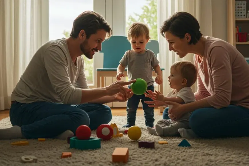 Global Day Of Parents 2025: Theme, Wishes, Quotes And Why It Matters