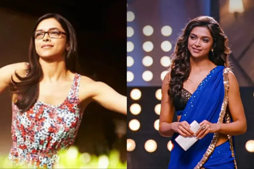 12 Years Of YJHD: Deepika Padukone’s Iconic Fashion Moments As Naina Talwar