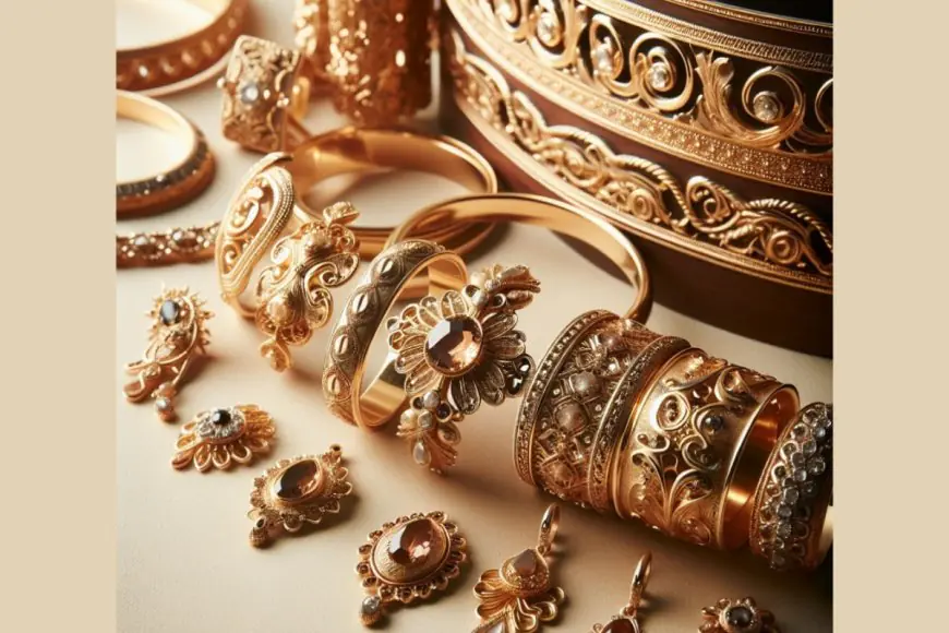 5 Indian Jewellery Brands That Are Defining Summer 2025 Trends