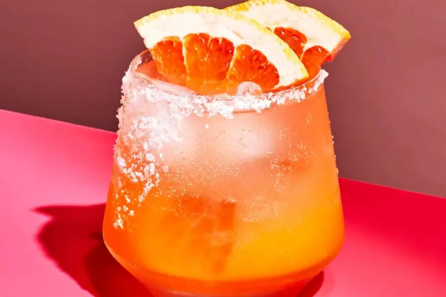 Sip Into Summer: 6 Cool Cocktails to Beat the Heat