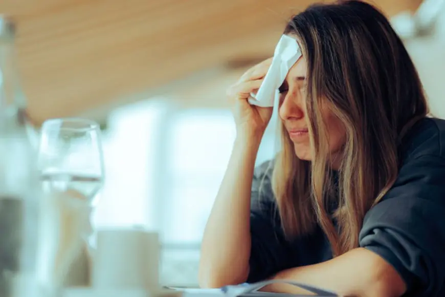 Menopause and Your Heart: What Every Woman Should Know About Cardiovascular Health