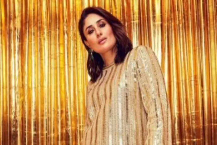 Kareena Kapoor’s ‘Almost Monastic’ Routine Is The Secret Behind Her Fitness At 44