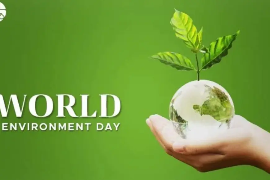 World Environment Day 2025: Sustainable Brands That Redefine Daily Living