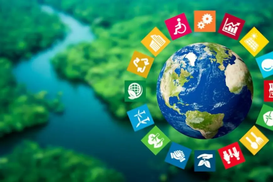 From Villages to Global Vision: Why Climate Solutions Must Start with Communities