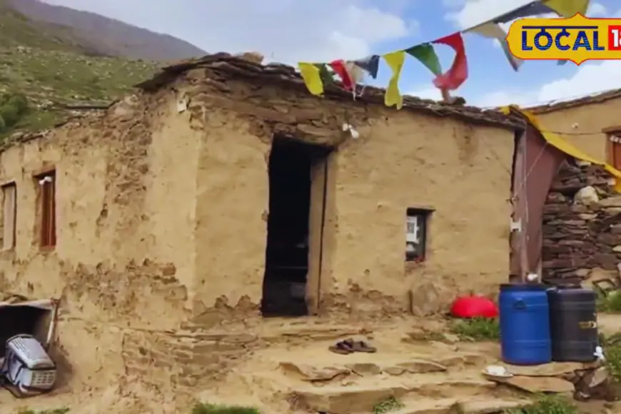 Why Tourists Are Choosing This Mud House In Lahaul Valley Over 5-Star Hotels