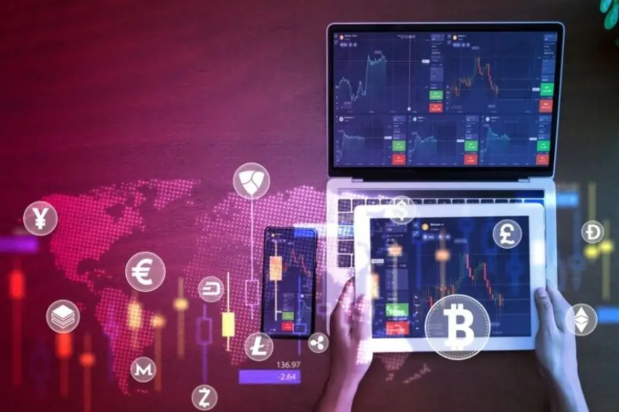 BuddyEx Brings Transparent Social Trading to Global Markets