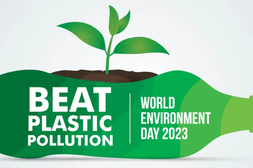 Beating Plastic Pollution: How Purpose-Driven Brands Are Powering India’s Sustainability Movement