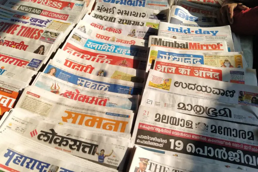 This Indian Language Is The 3rd Most Spoken In The World