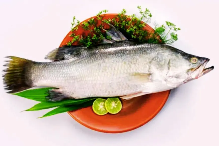 Can This Fish Really Control Blood Sugar, Cut Cholesterol, And Boost Heart Health?