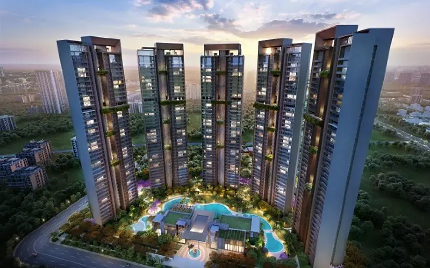 Investors Clinic Achieves Record INR 755 Crore Sales with Signature Global in FY 2024-2025