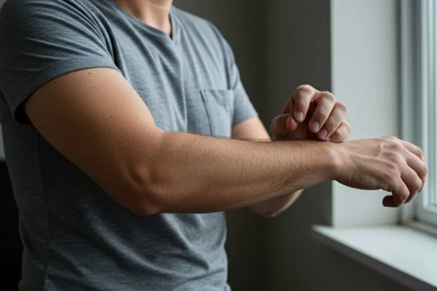 Expert Shares How To Guard Against Fungal Infections And Flare-Ups This Monsoon