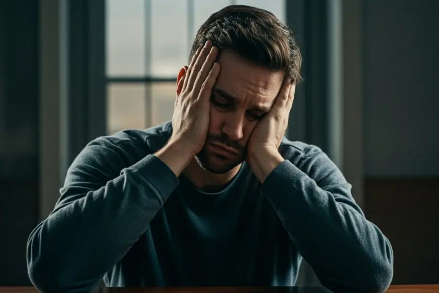 Is Your Body Warning You? Spotting 5 Hidden Symptoms Of Metabolic Syndrome