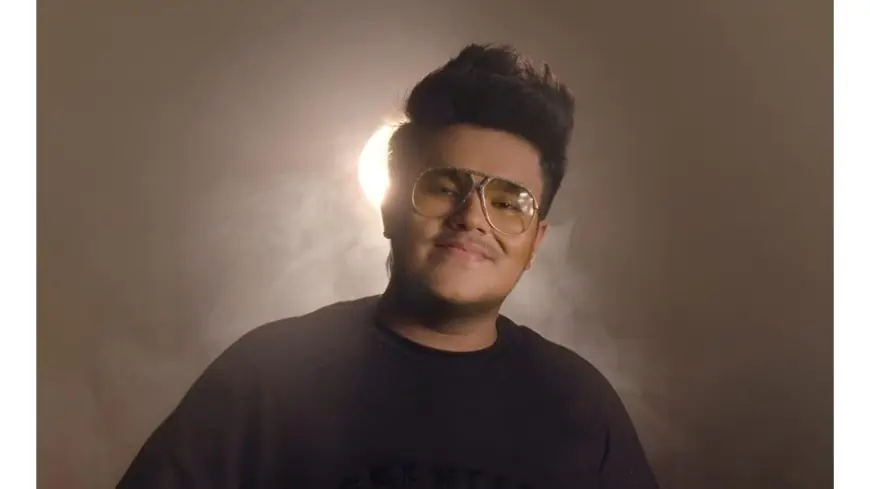 Rego B Launches Debut Track Yaara A Soulful Friendship Anthem by 15 Year Old Pop Talent