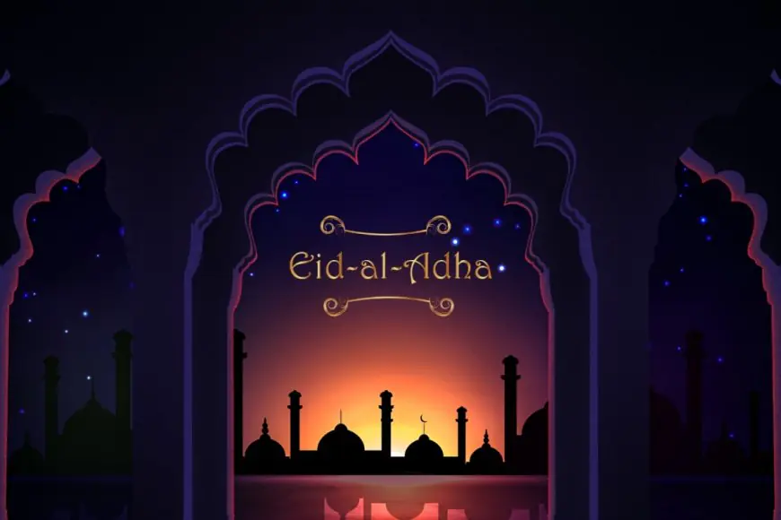 Bakrid 2025: Wishes, Messages, Quotes And Images To Share With Loved Ones