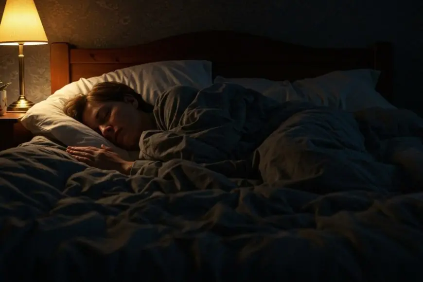 What Is Sleep Banking? Why Is It Beneficial In Today’s Busy World