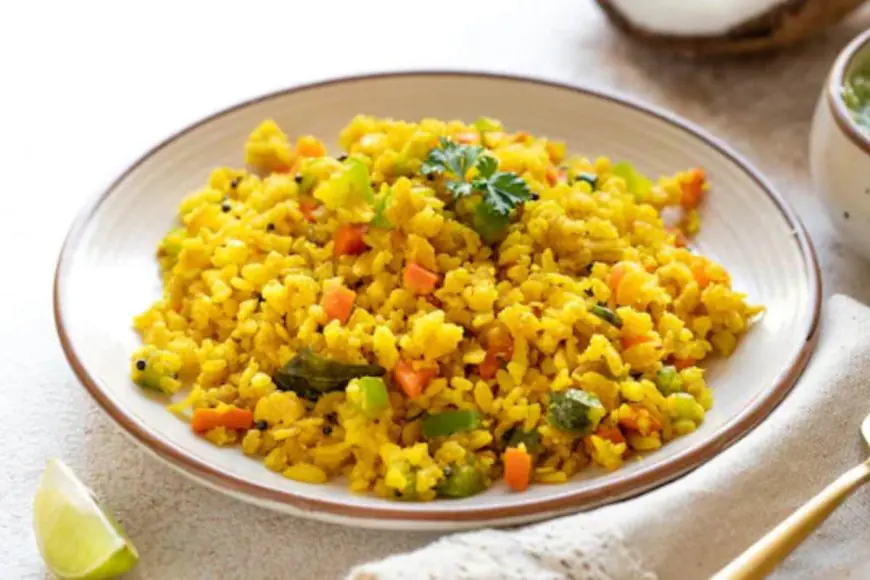 World Poha Day: What You Didn’t Know About Poha’s Role in Indian Matchmaking