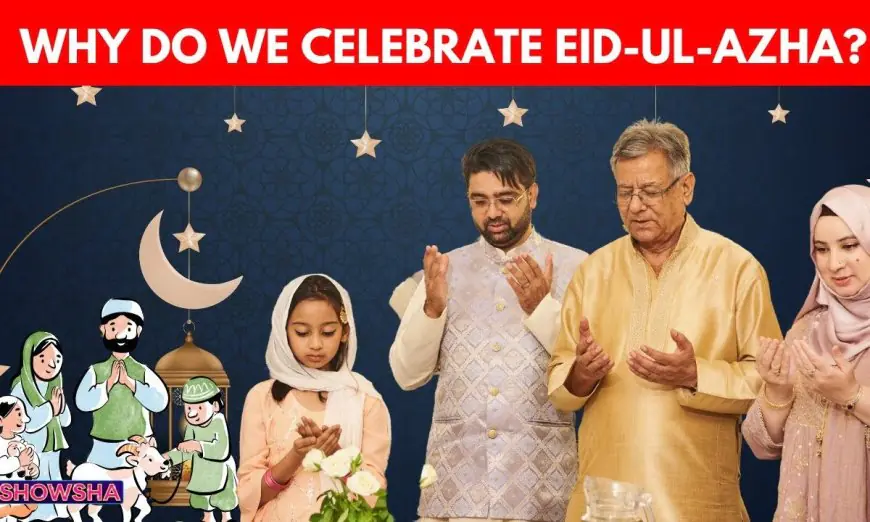Eid-ul-Azha 2025: Muslims Across India Mark The Day With Prayers, Unity & The Spirit Of Sacrifice