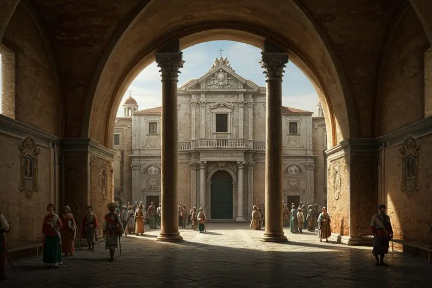 Why Tourists Are Heading To This Italian Region Instead Of Florence In 2025