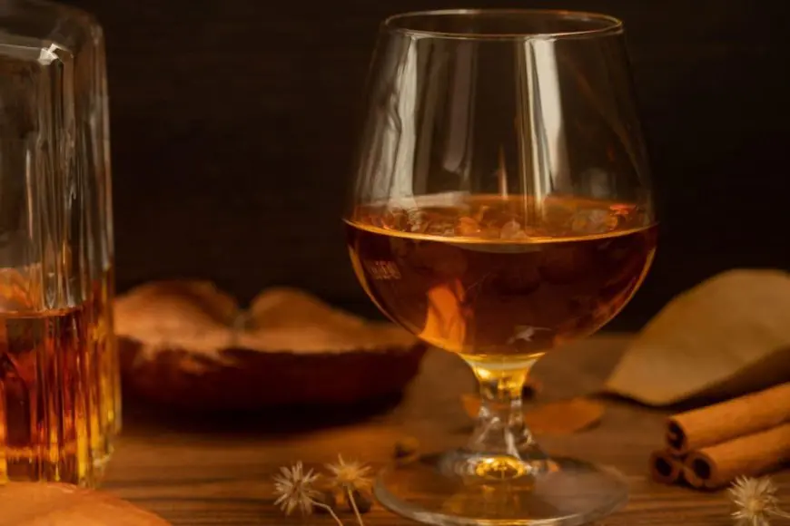 Whisky 2.0: How Digital Touchpoints Are Shaping the Tastes of Young Consumers