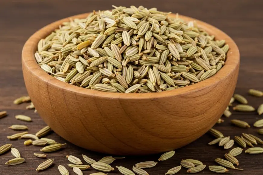 Boost Your Digestion: Doctor-Approved Herbs For A Healthy Gut