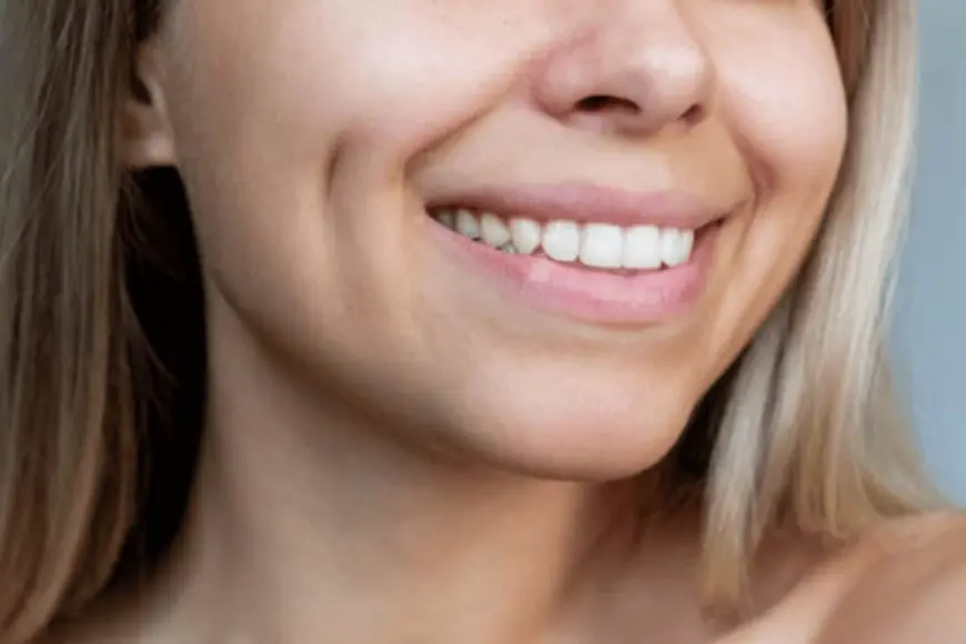 Sign Of Beauty Or Muscle Defect? The Science Behind Dimples