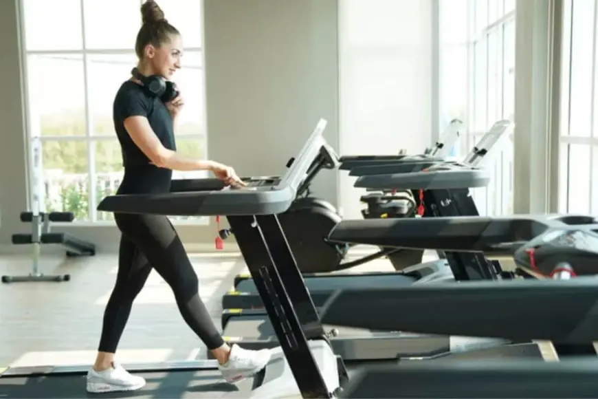 New To Working Out? Here’s How To Start An Effective Fitness Routine For Beginners