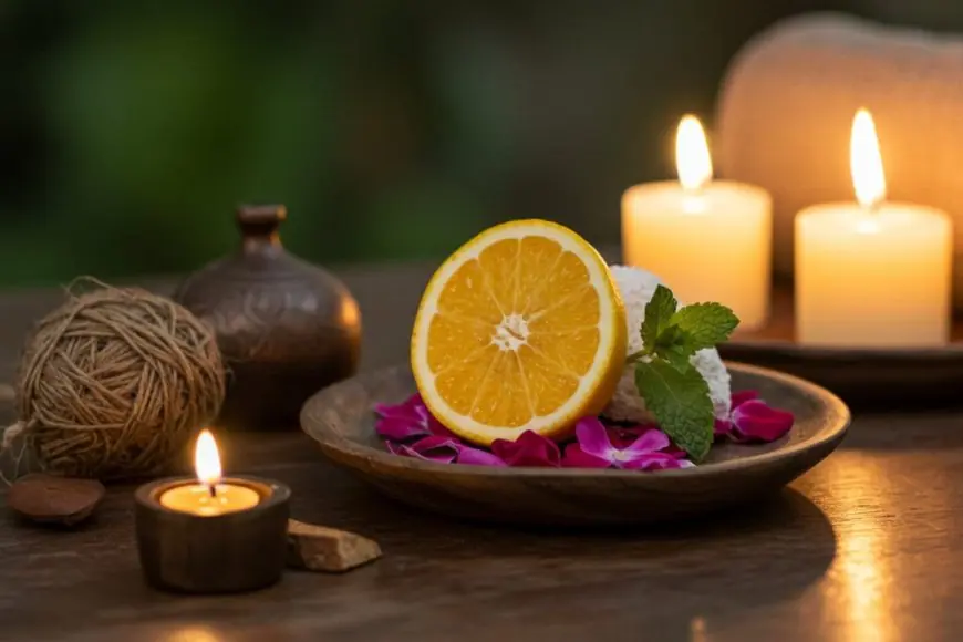 5 Wellness Retreats In India That Are Preserving True Ayurvedic Practices