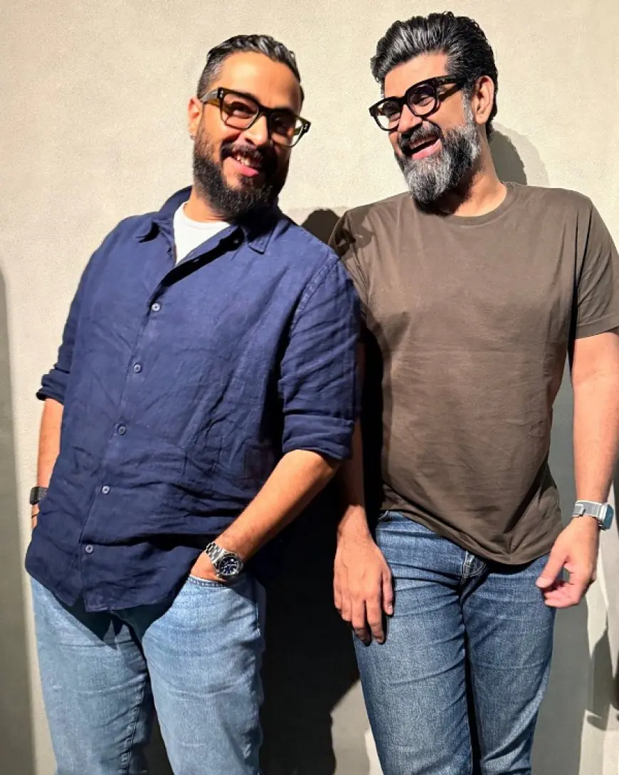 'Bread Butter Jamm' Launched by Serial Entrepreneur Krishna Anand and Abhishek Abrol, Former Sequoia VP - Ops and Experiences