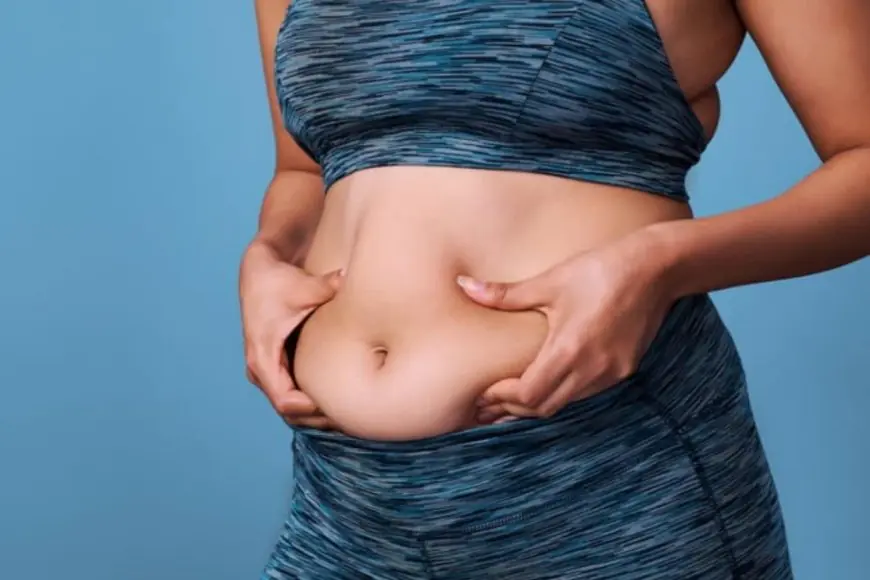 How to Lose Belly Fat Without the Gym: Simple And Sustainable Strategies