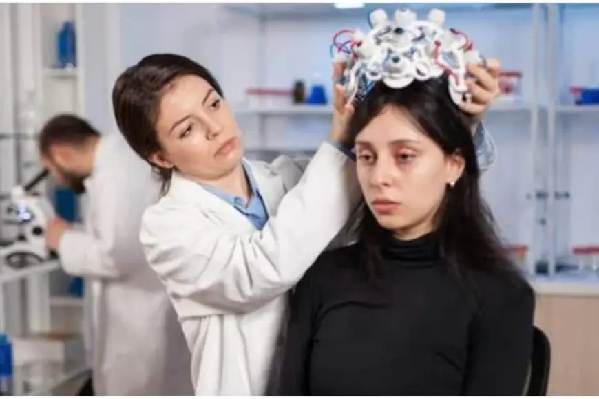 Alzheimer’s in Young Adults? The Rising Cases of Early-Onset Dementia