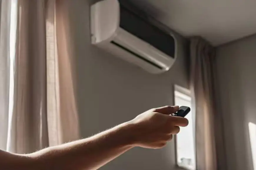 How Much Can You Save On Electricity Bill By Raising Your AC Temperature 1°C?