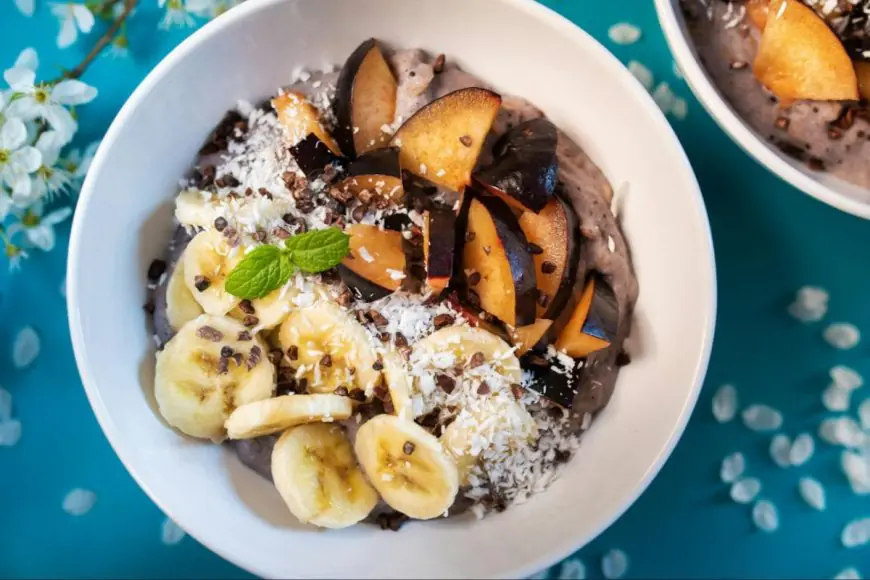 Best Healthy Breakfast Ideas for Weight Loss: Start Your Day Right