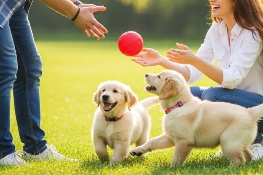 Love Unleashed: How Pets Are Becoming The Ultimate Wingmen On Dating Apps