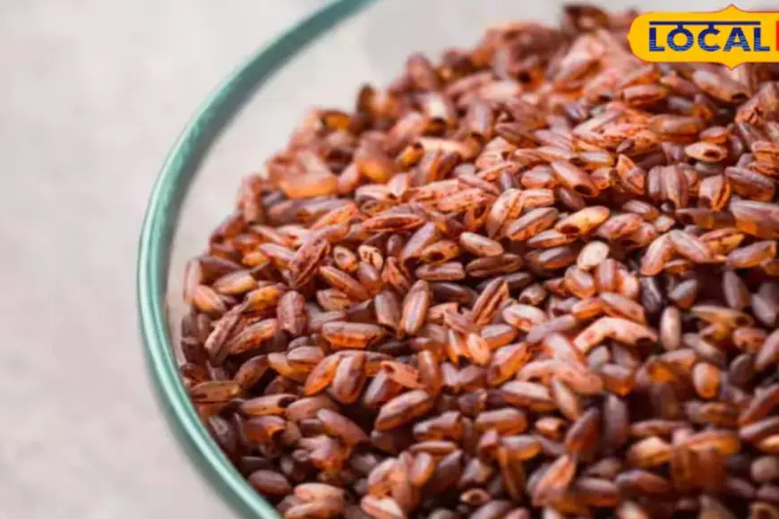Diabetes: How Traditional Wild Rice Helps Control Blood Sugar Naturally