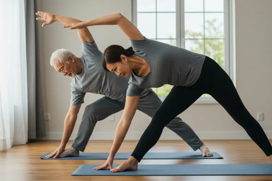 Father’s Day 2025: Simple Fitness Tips And Gear Gifts For Your Dad