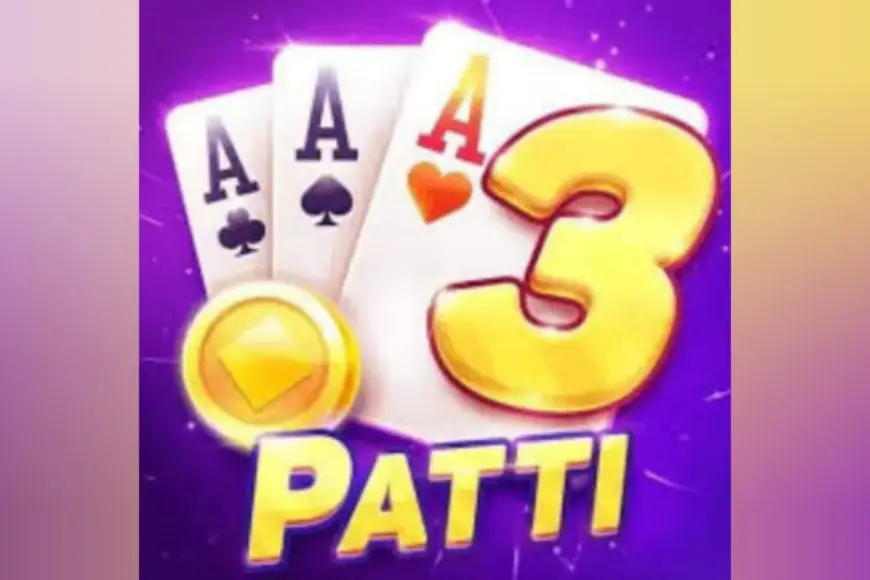 Teen Patti Master 2025: Play and Win Real Cash Online