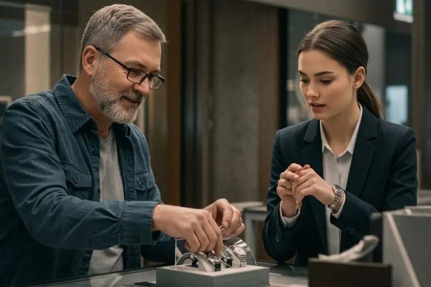 Father’s Day Gift Ideas 2025: 10 Fashion Picks For The Most Stylish Dads