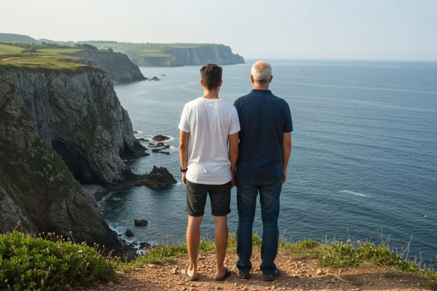 A Father’s Day To Remember: Top 5 Resorts For The Ultimate Dad Getaway